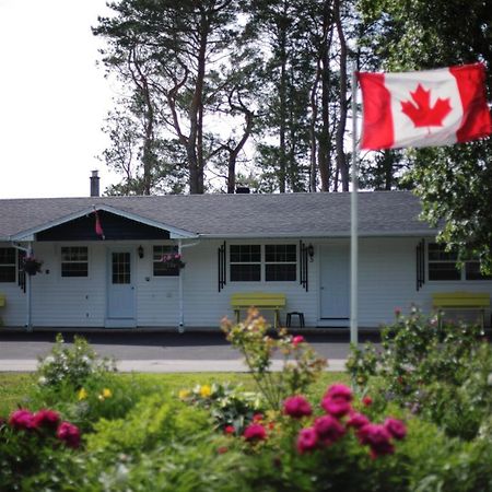 Carleton Inn & Cottages Bridgetown Kültér fotó