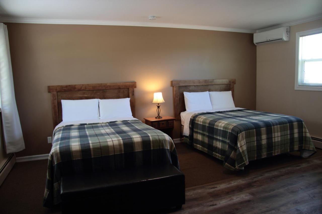Carleton Inn & Cottages Bridgetown Kültér fotó