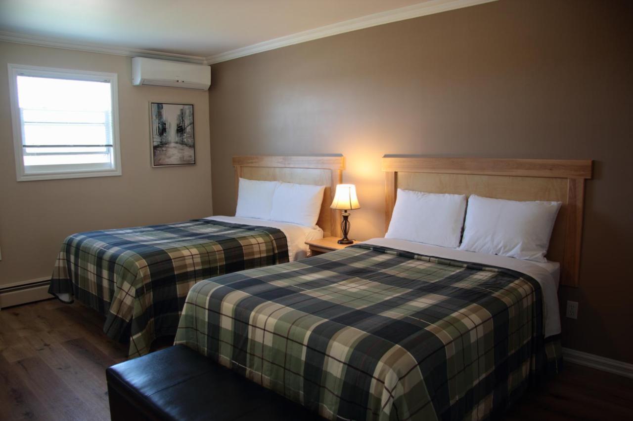 Carleton Inn & Cottages Bridgetown Kültér fotó