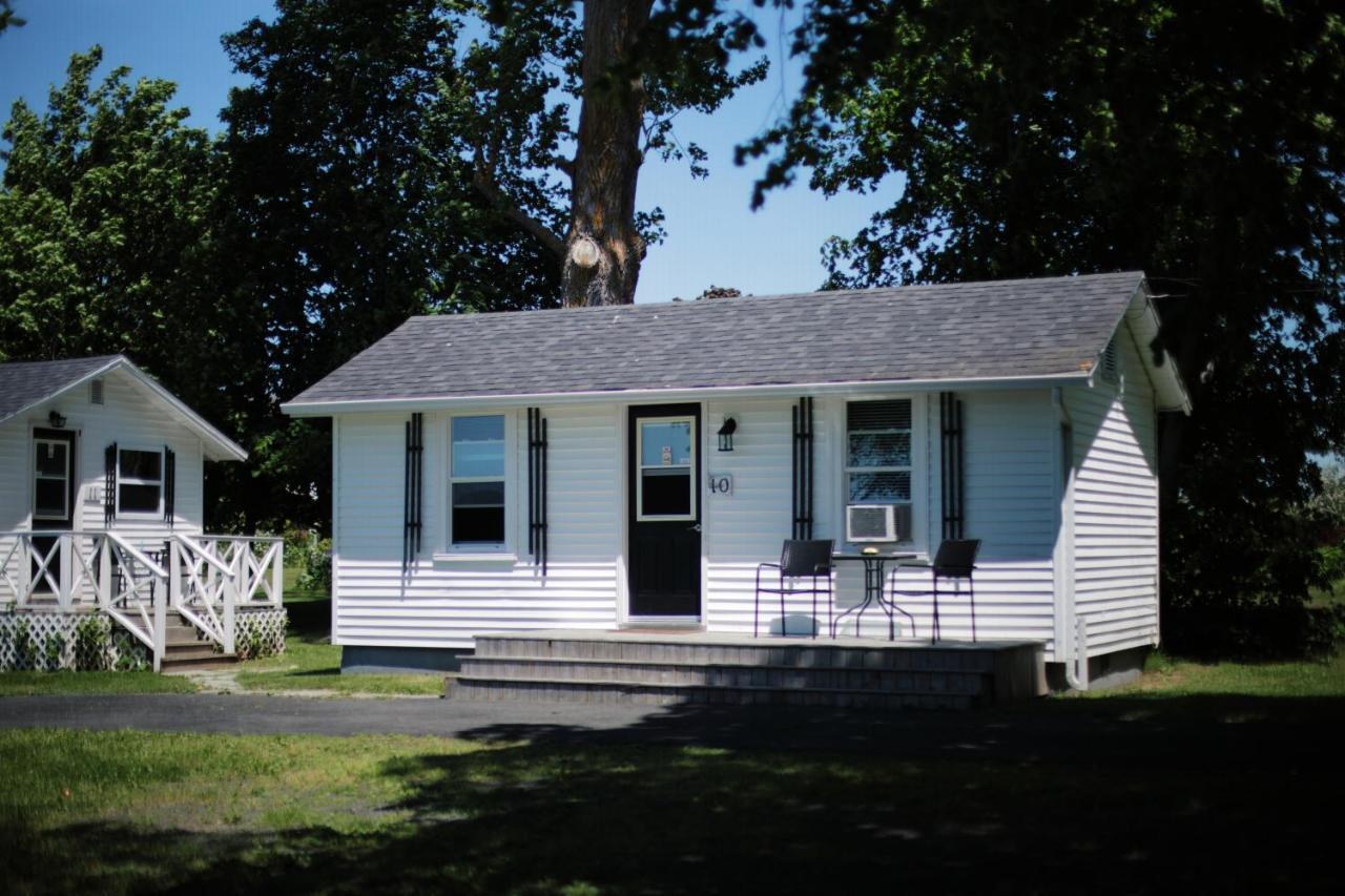 Carleton Inn & Cottages Bridgetown Kültér fotó