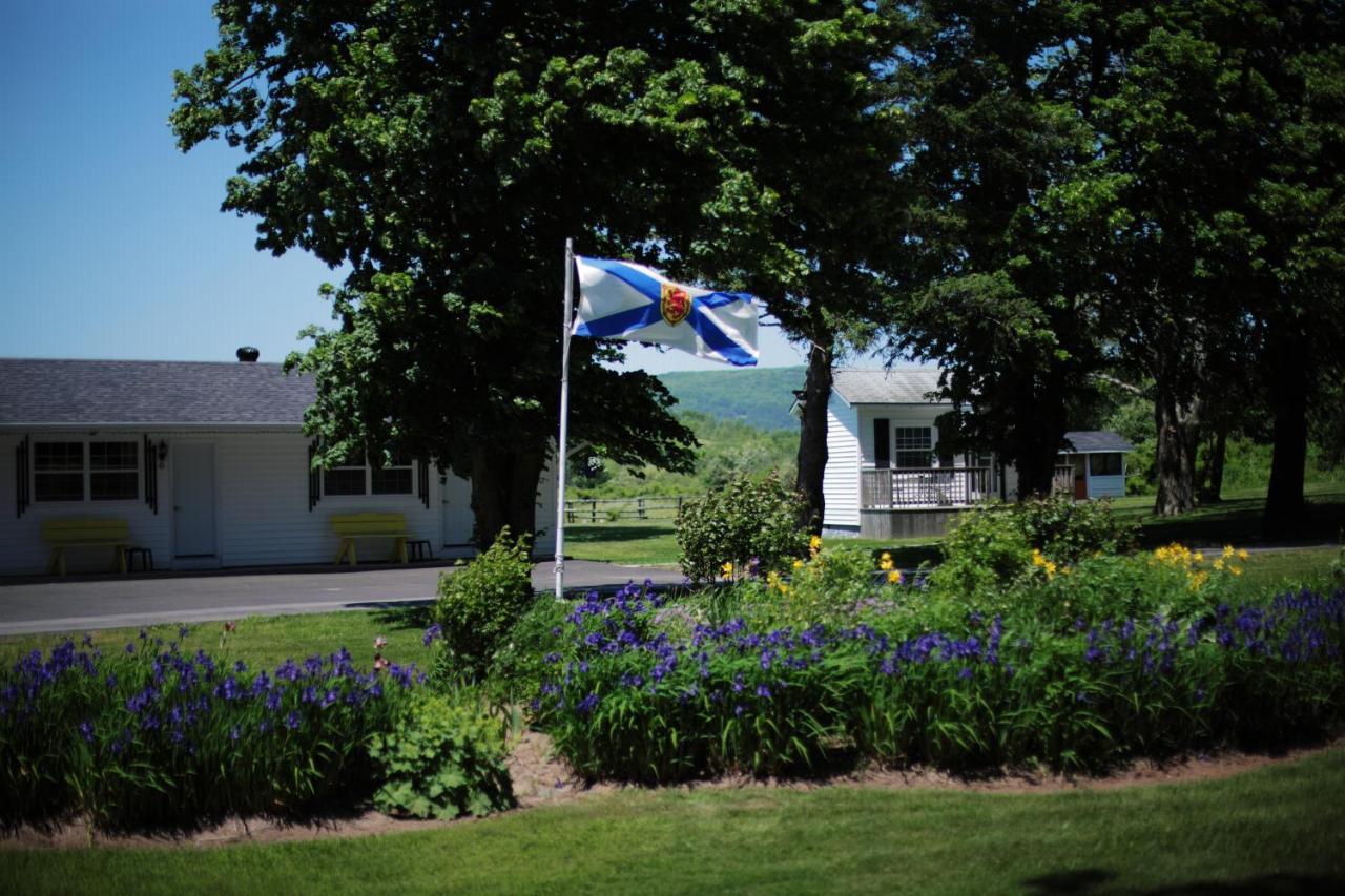 Carleton Inn & Cottages Bridgetown Kültér fotó