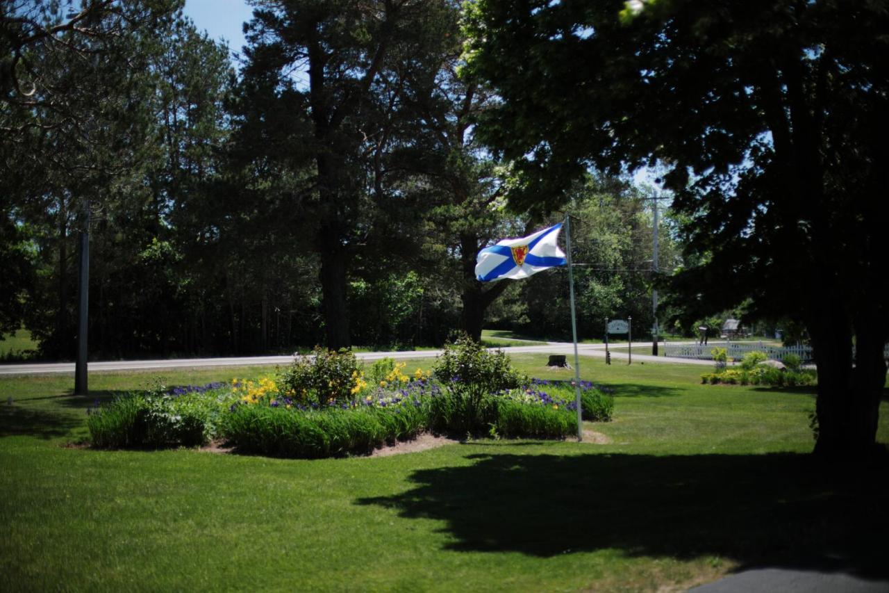 Carleton Inn & Cottages Bridgetown Kültér fotó