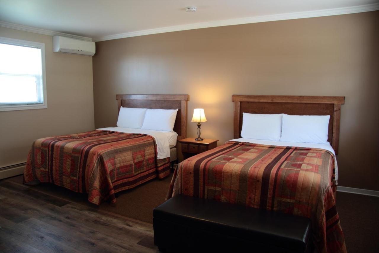 Carleton Inn & Cottages Bridgetown Kültér fotó