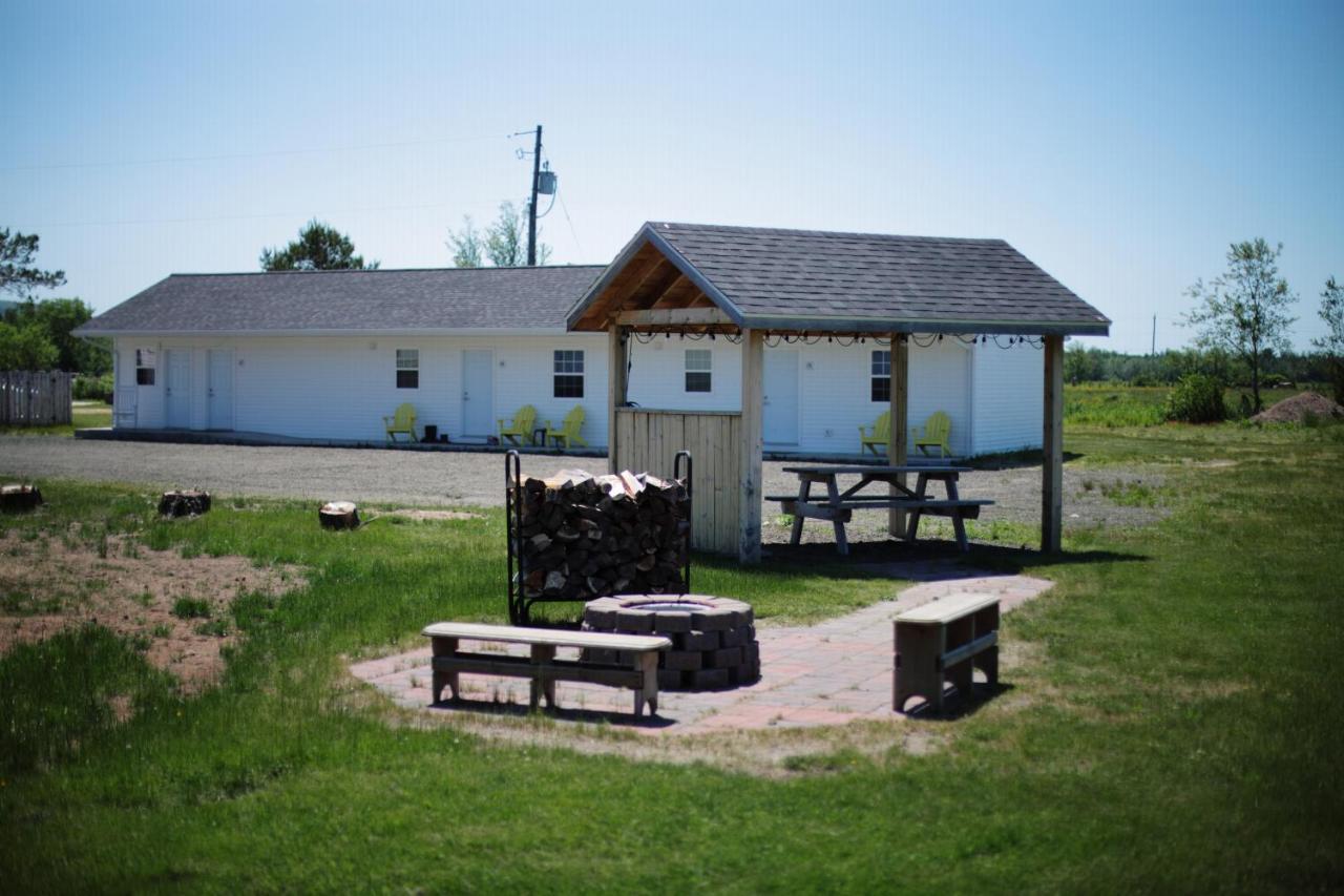 Carleton Inn & Cottages Bridgetown Kültér fotó