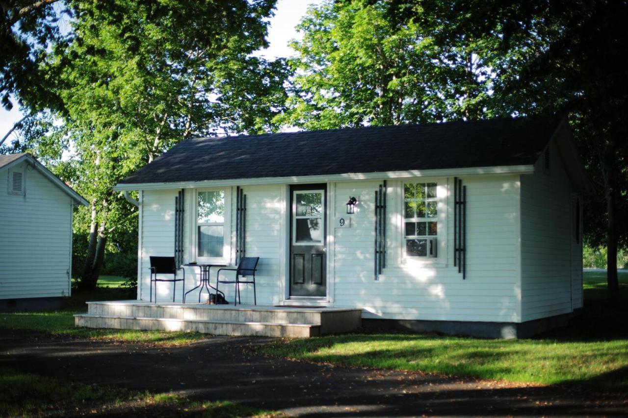 Carleton Inn & Cottages Bridgetown Kültér fotó