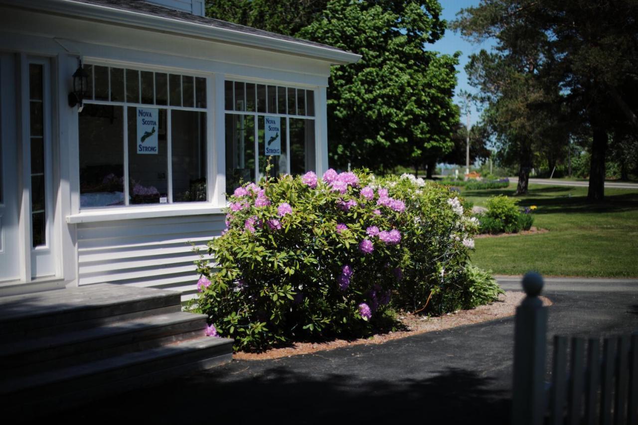 Carleton Inn & Cottages Bridgetown Kültér fotó