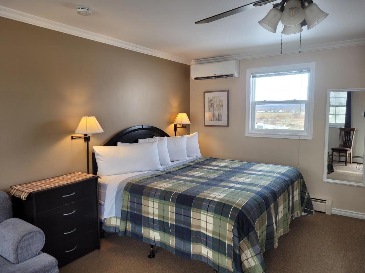 Carleton Inn & Cottages Bridgetown Kültér fotó