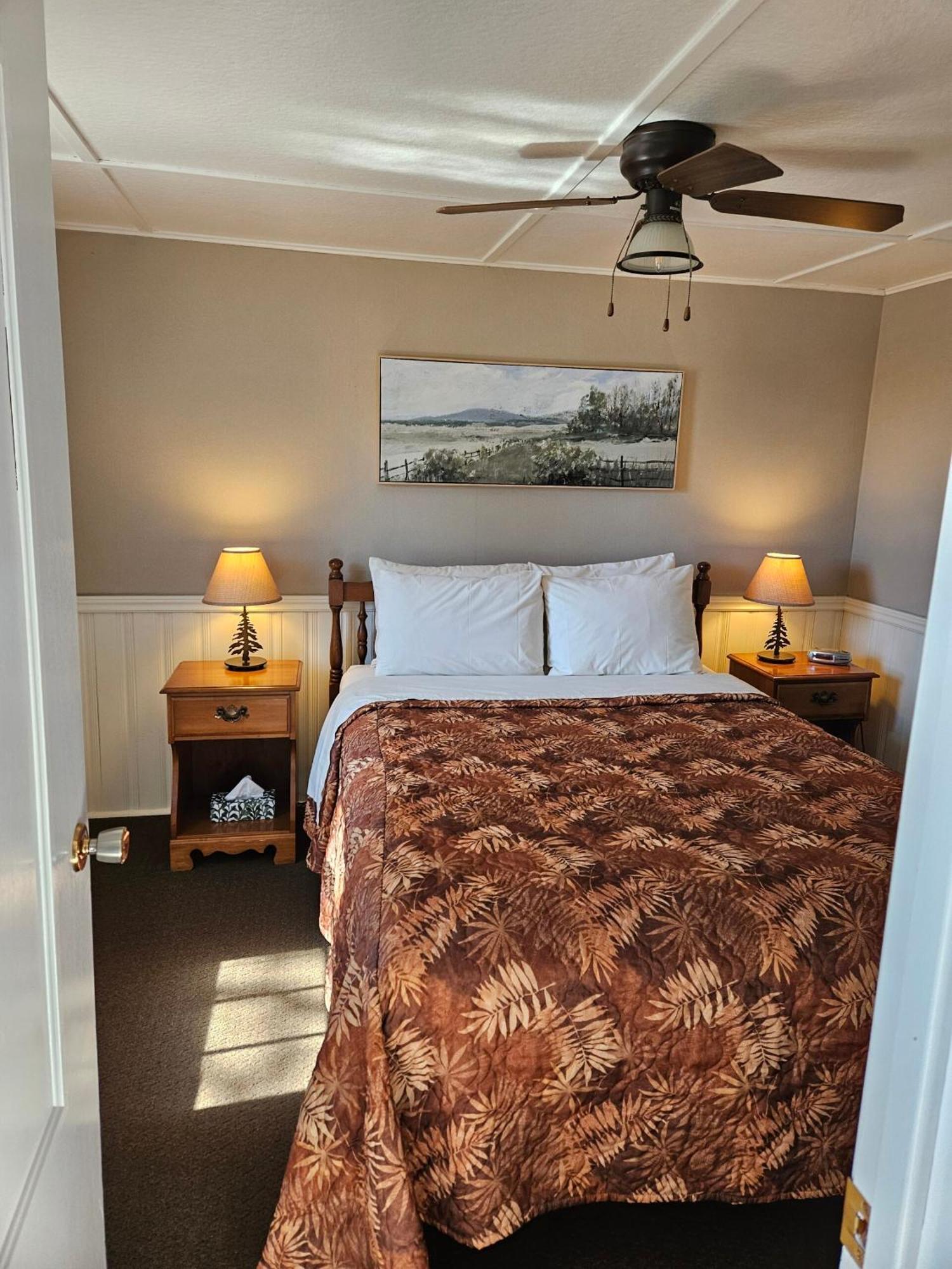 Carleton Inn & Cottages Bridgetown Kültér fotó
