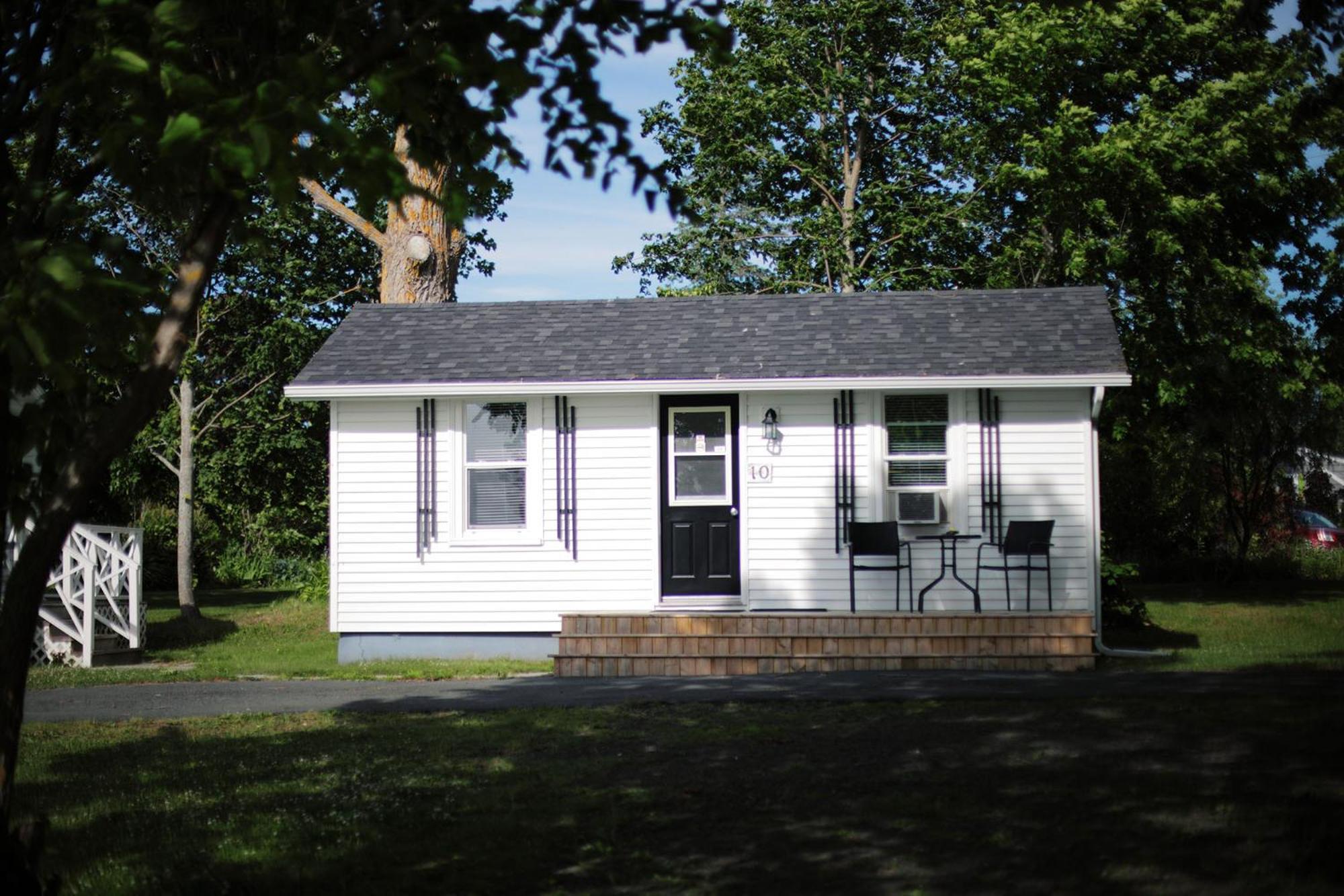 Carleton Inn & Cottages Bridgetown Kültér fotó