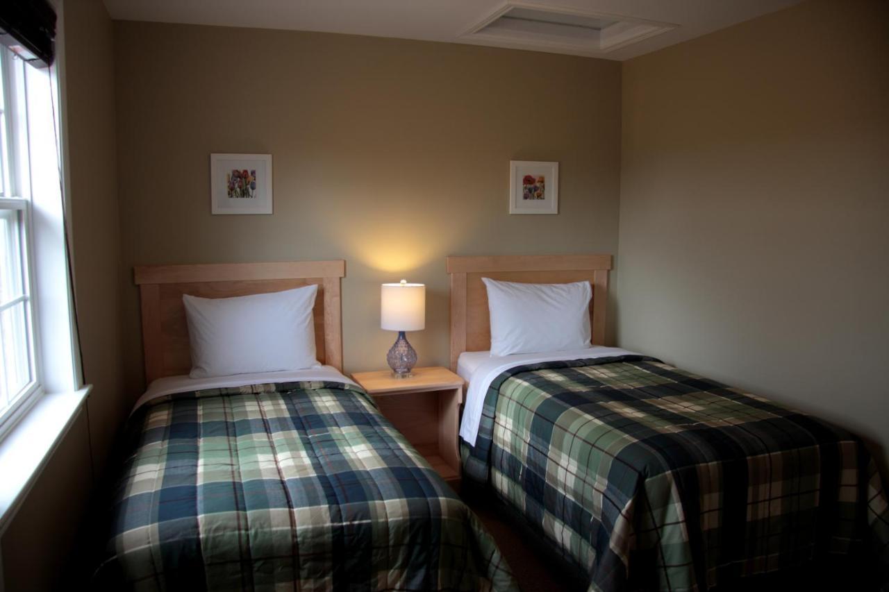 Carleton Inn & Cottages Bridgetown Kültér fotó