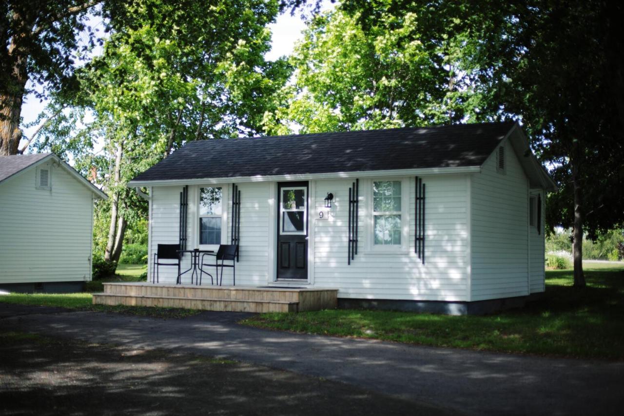 Carleton Inn & Cottages Bridgetown Kültér fotó